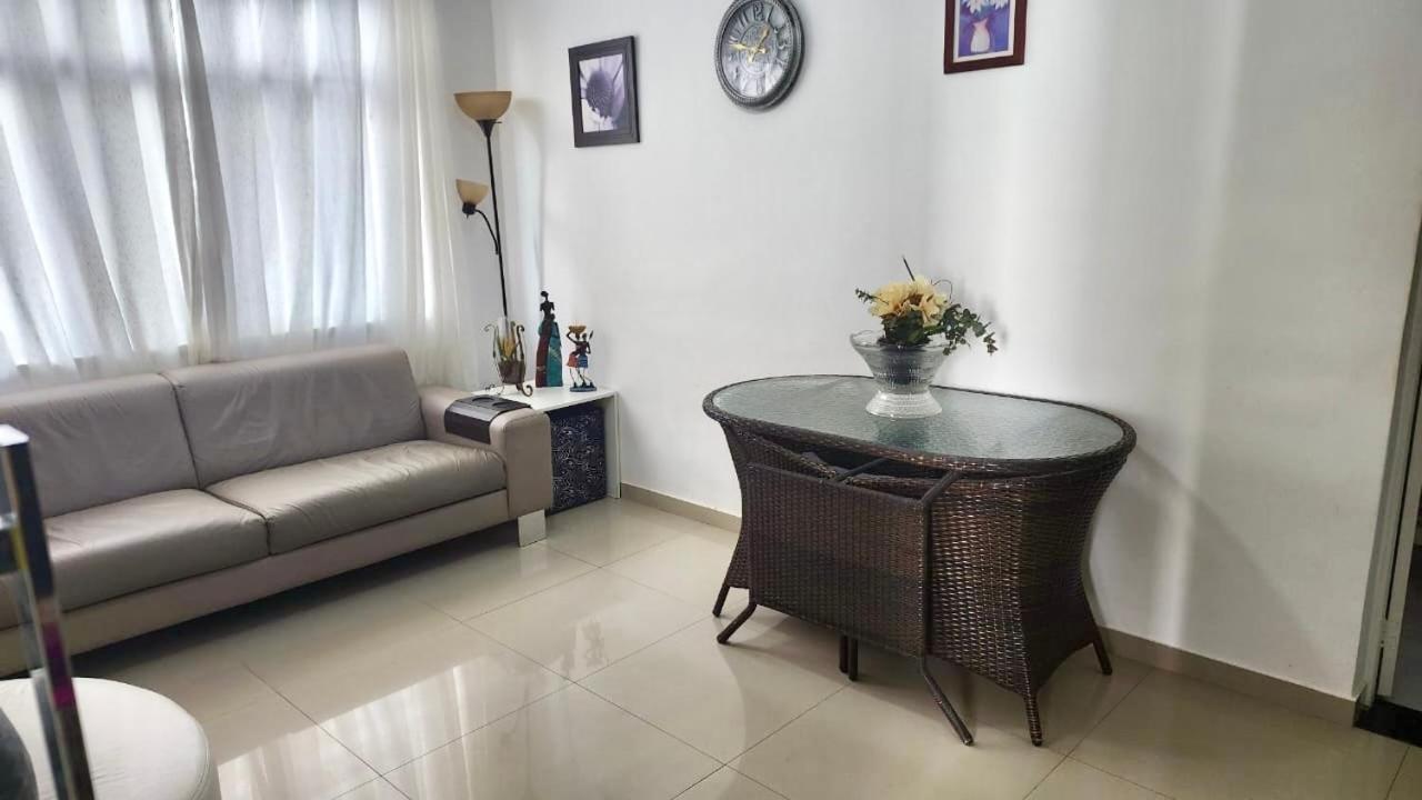 Apartamento Na Praia Do Forte Cabo Frio Eksteriør bilde