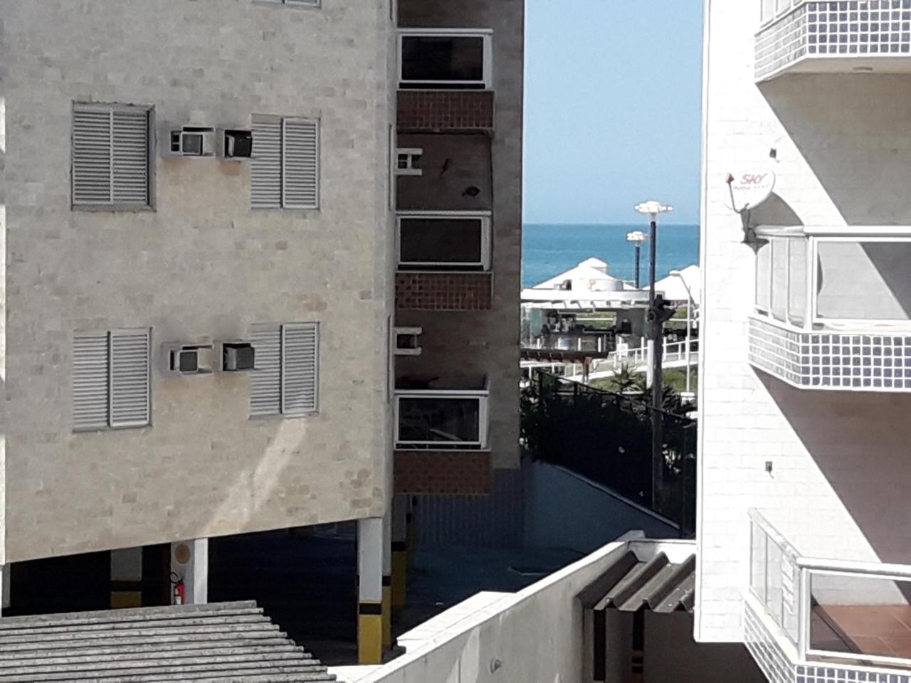 Apartamento Na Praia Do Forte Cabo Frio Eksteriør bilde