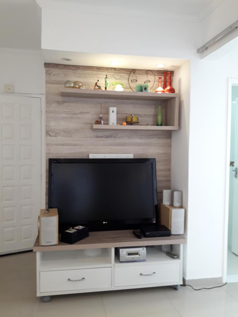 Apartamento Na Praia Do Forte Cabo Frio Eksteriør bilde