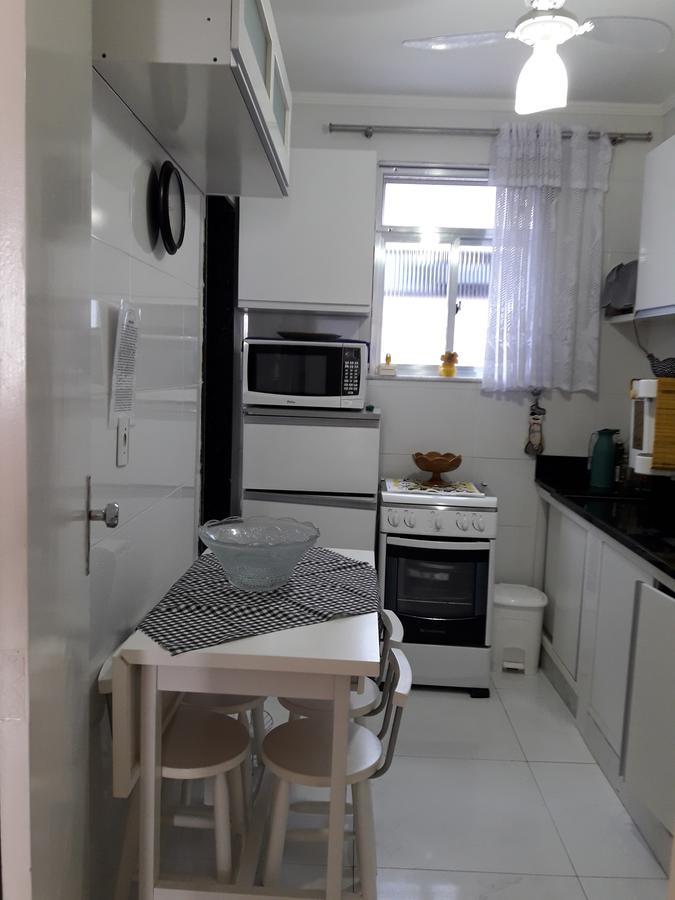 Apartamento Na Praia Do Forte Cabo Frio Eksteriør bilde