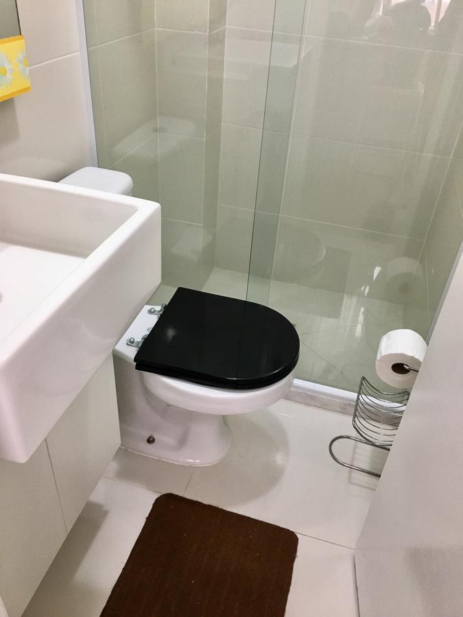 Apartamento Na Praia Do Forte Cabo Frio Eksteriør bilde